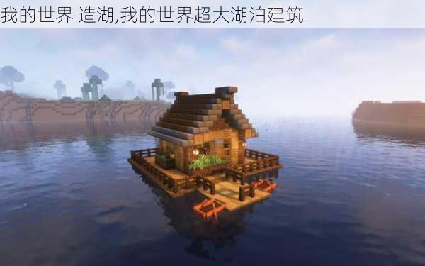 我的世界 造湖,我的世界超大湖泊建筑