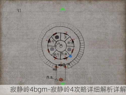 寂静岭4bgm-寂静岭4攻略详细解析详解