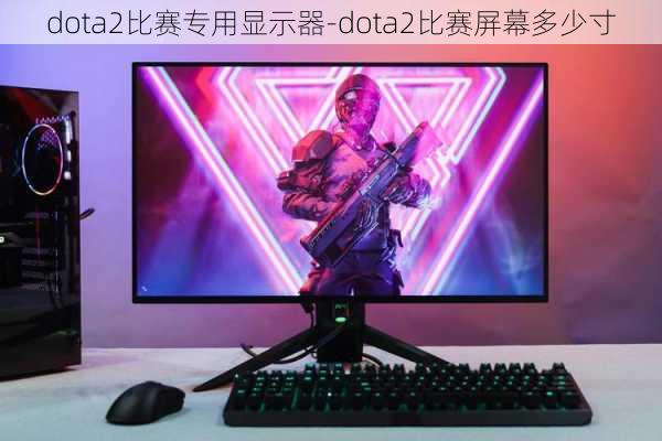 dota2比赛专用显示器-dota2比赛屏幕多少寸